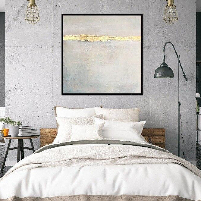 Sunset Painting