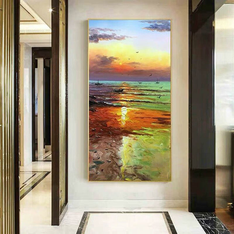Lucid Sunset