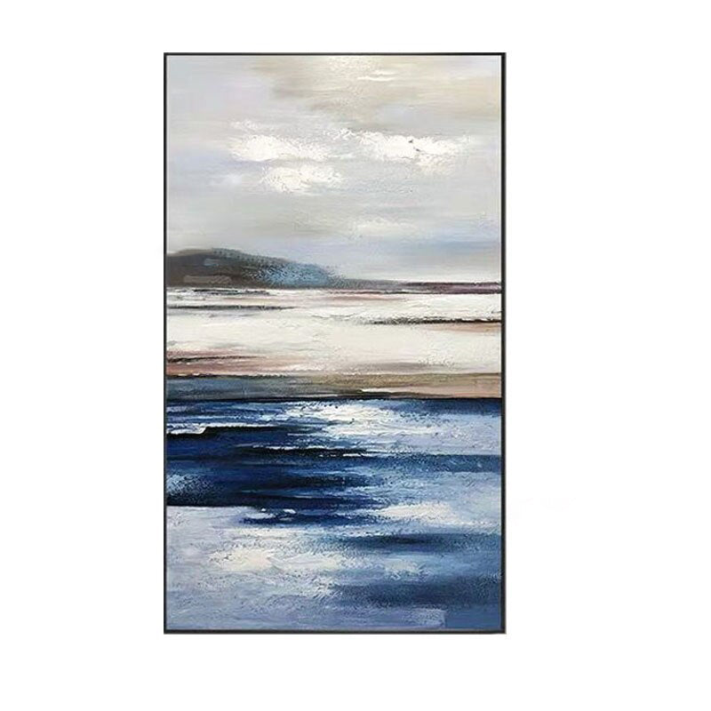 Shallow Shores