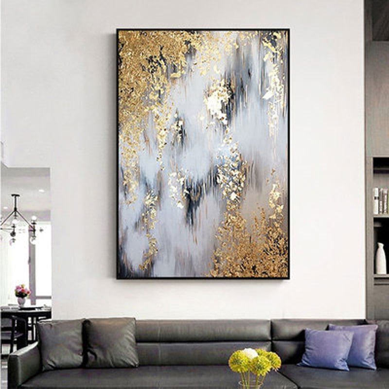 Autumn Painting