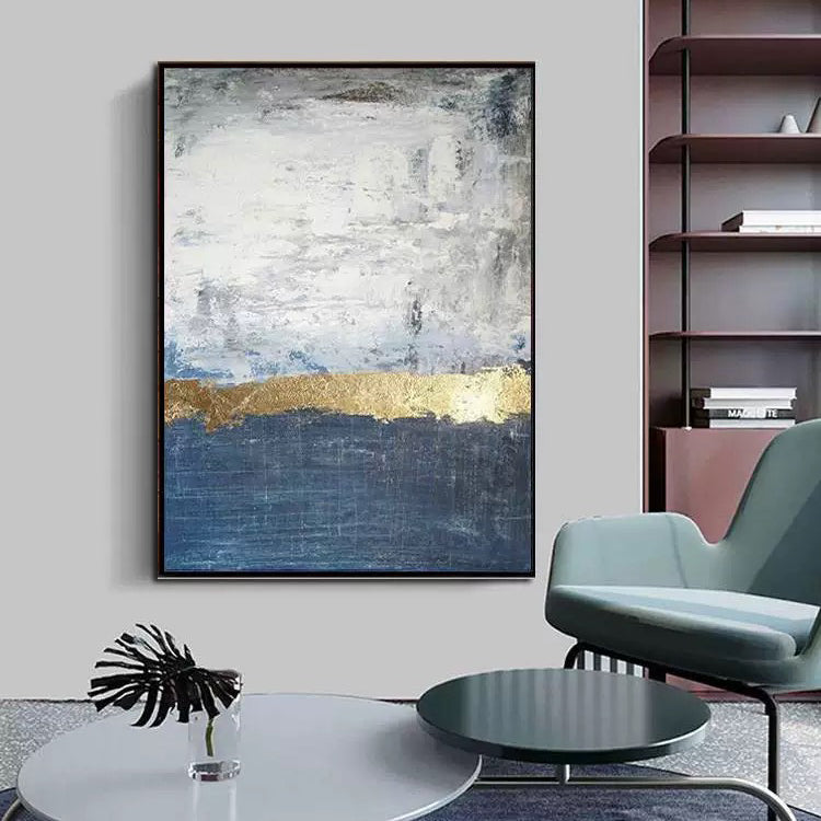 Horizon Painting