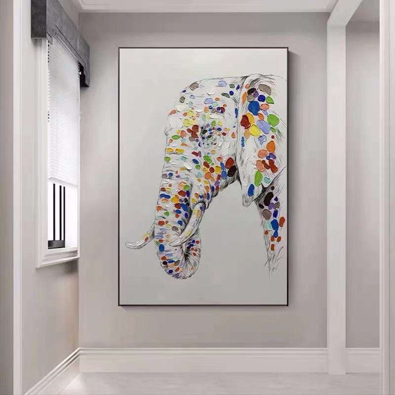 Horton Painting