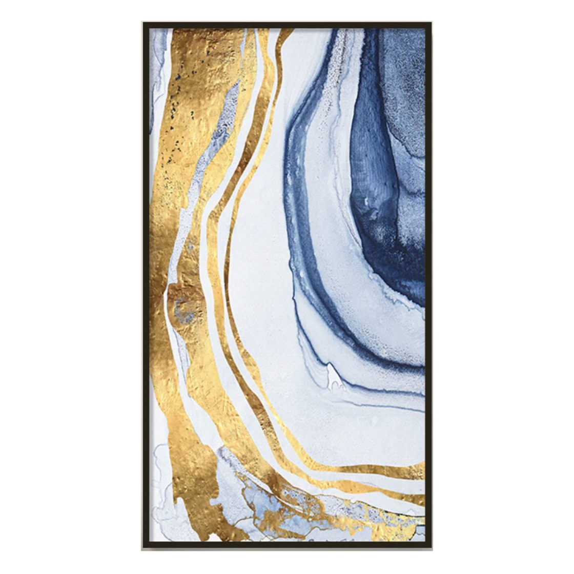 Infusion Painting