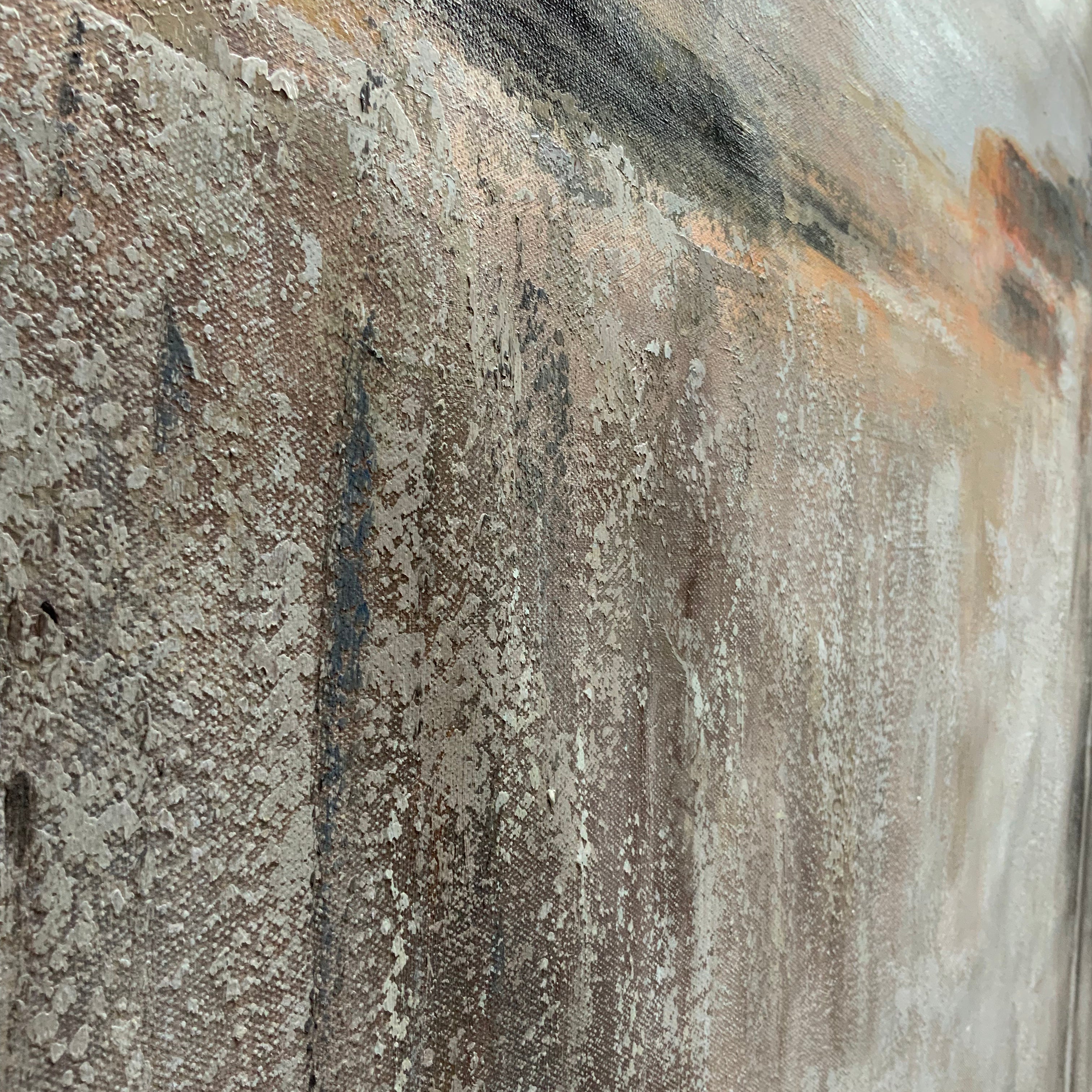 Desert Painting