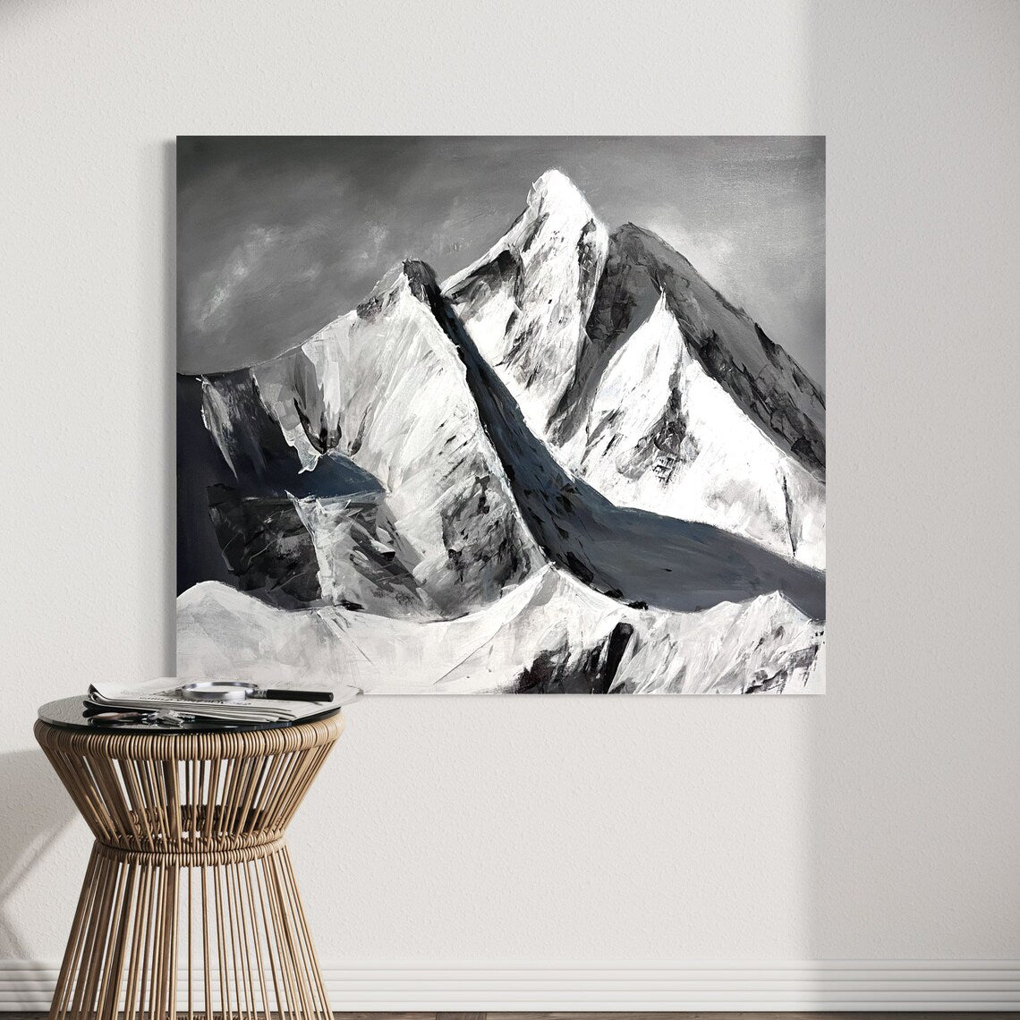 Laila Peak