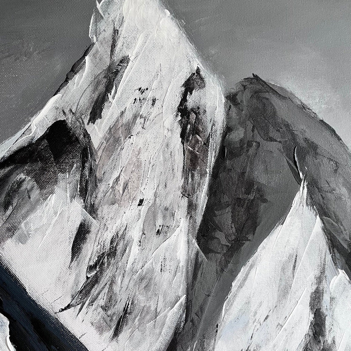 Laila Peak