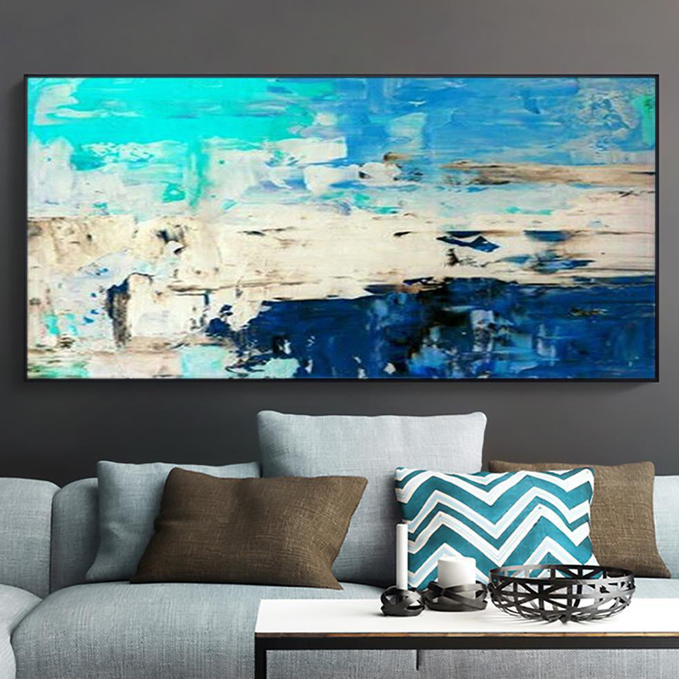 Mediterranean Painting