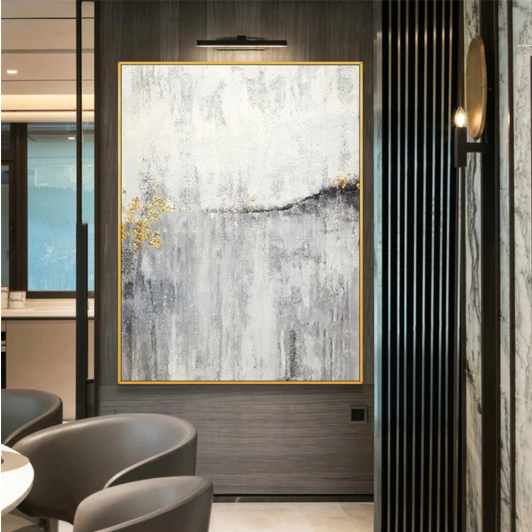 Nordic Painting