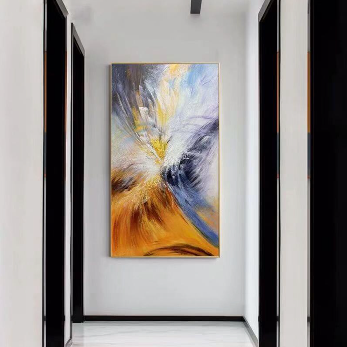 Oasis Painting