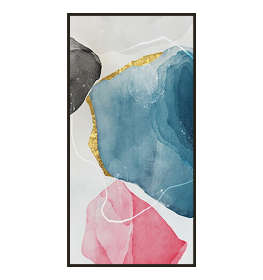 Opal Painting