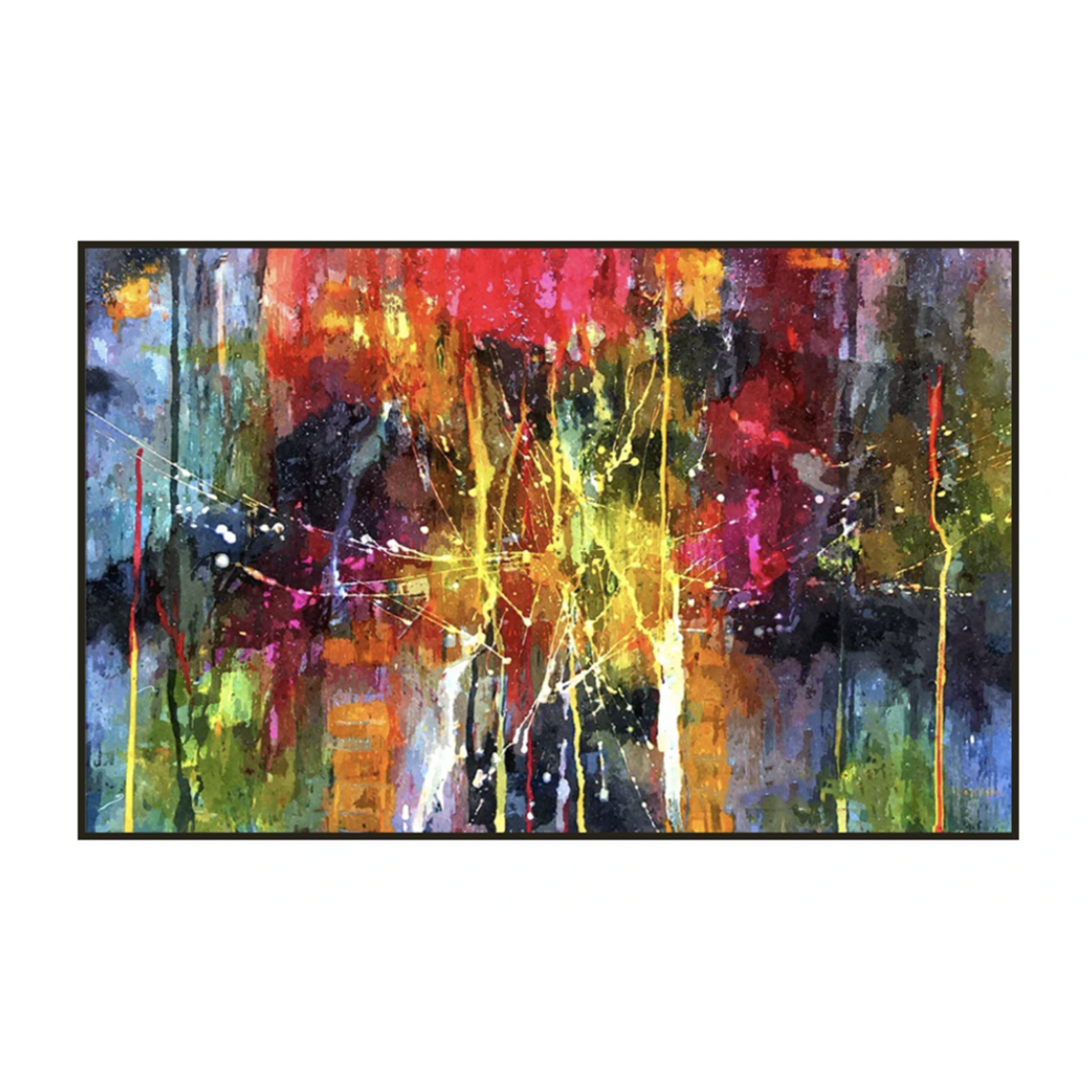 Passion Painting