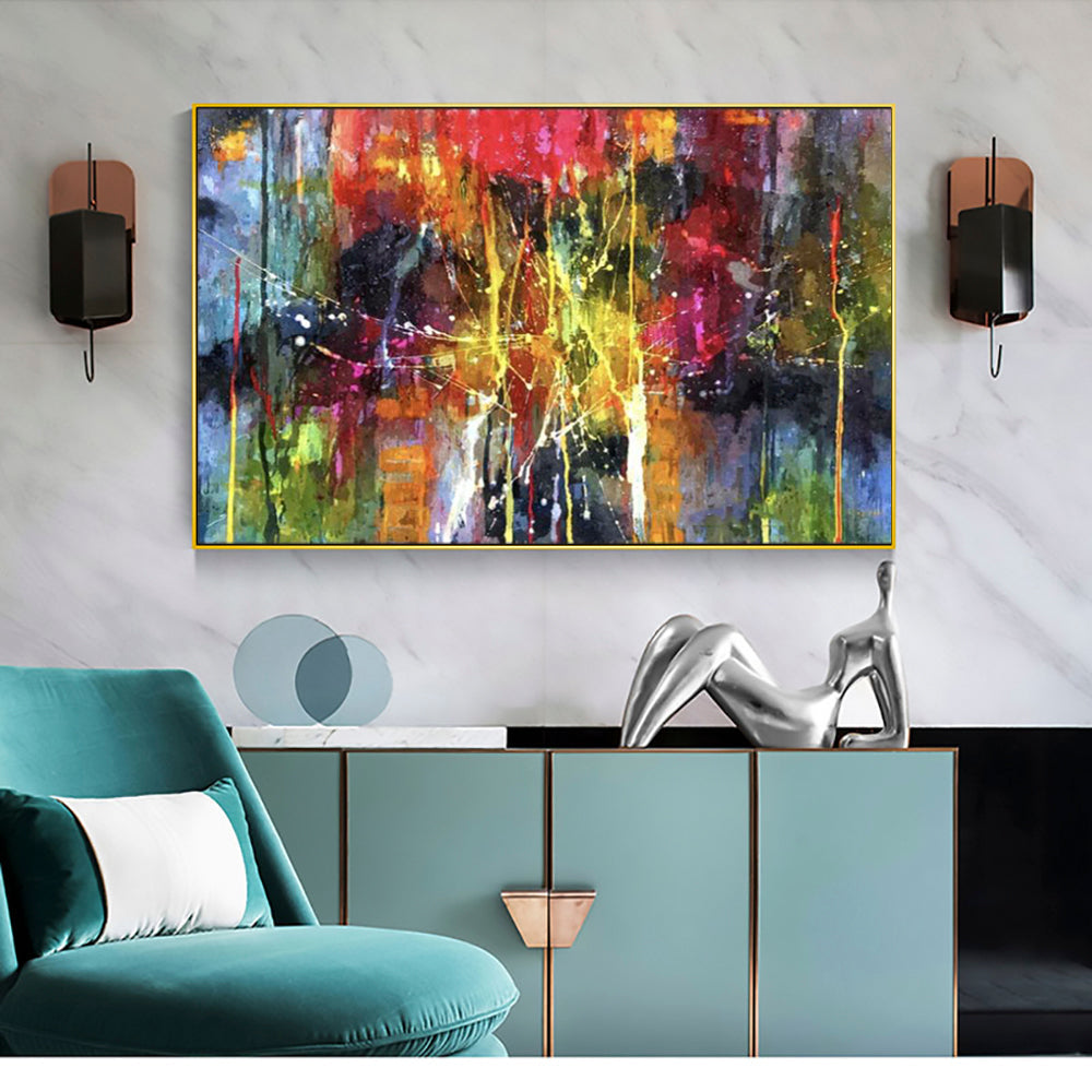 Passion Painting