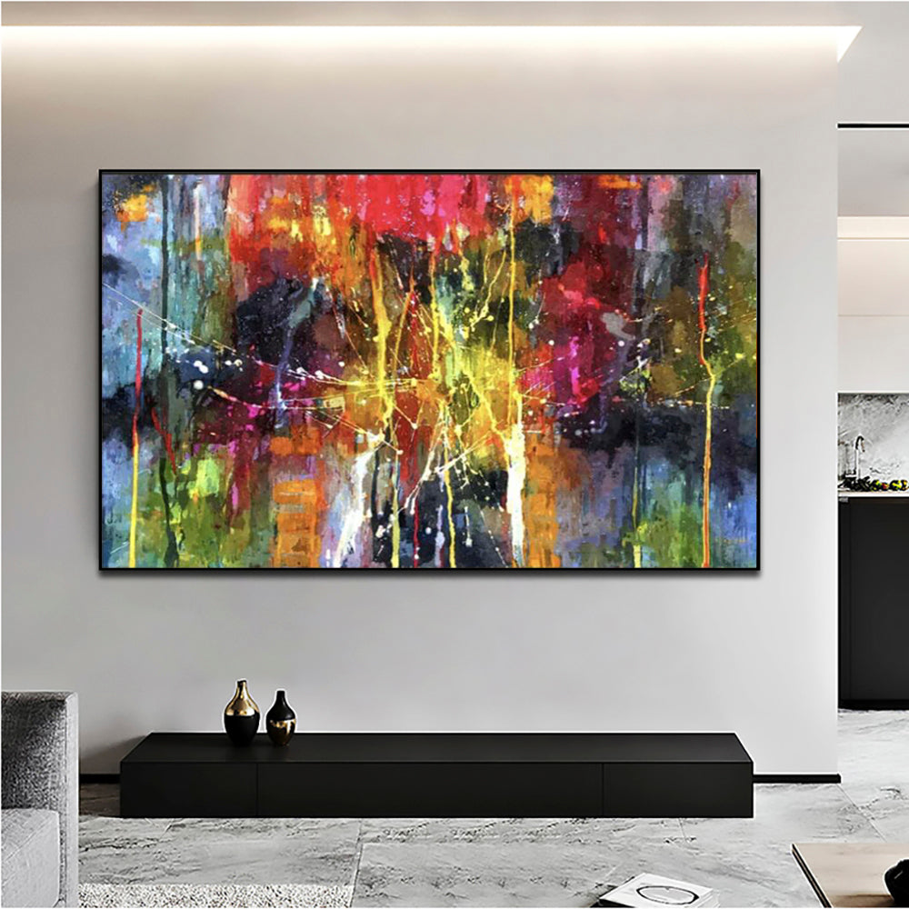 Passion Painting