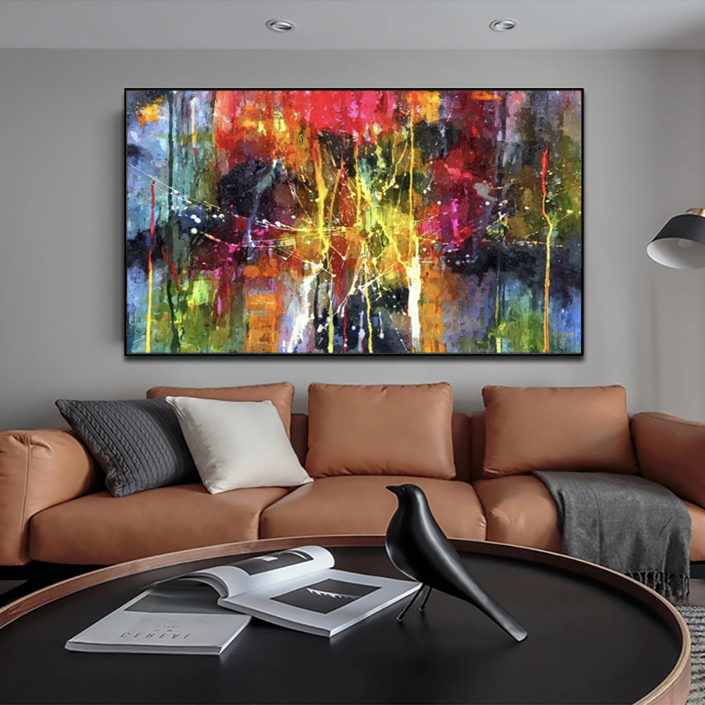 Passion Painting