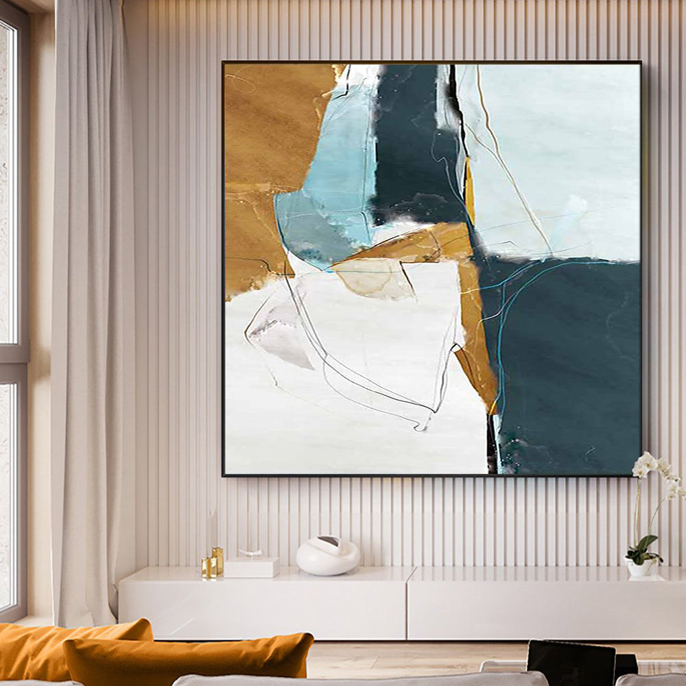Psyche Painting