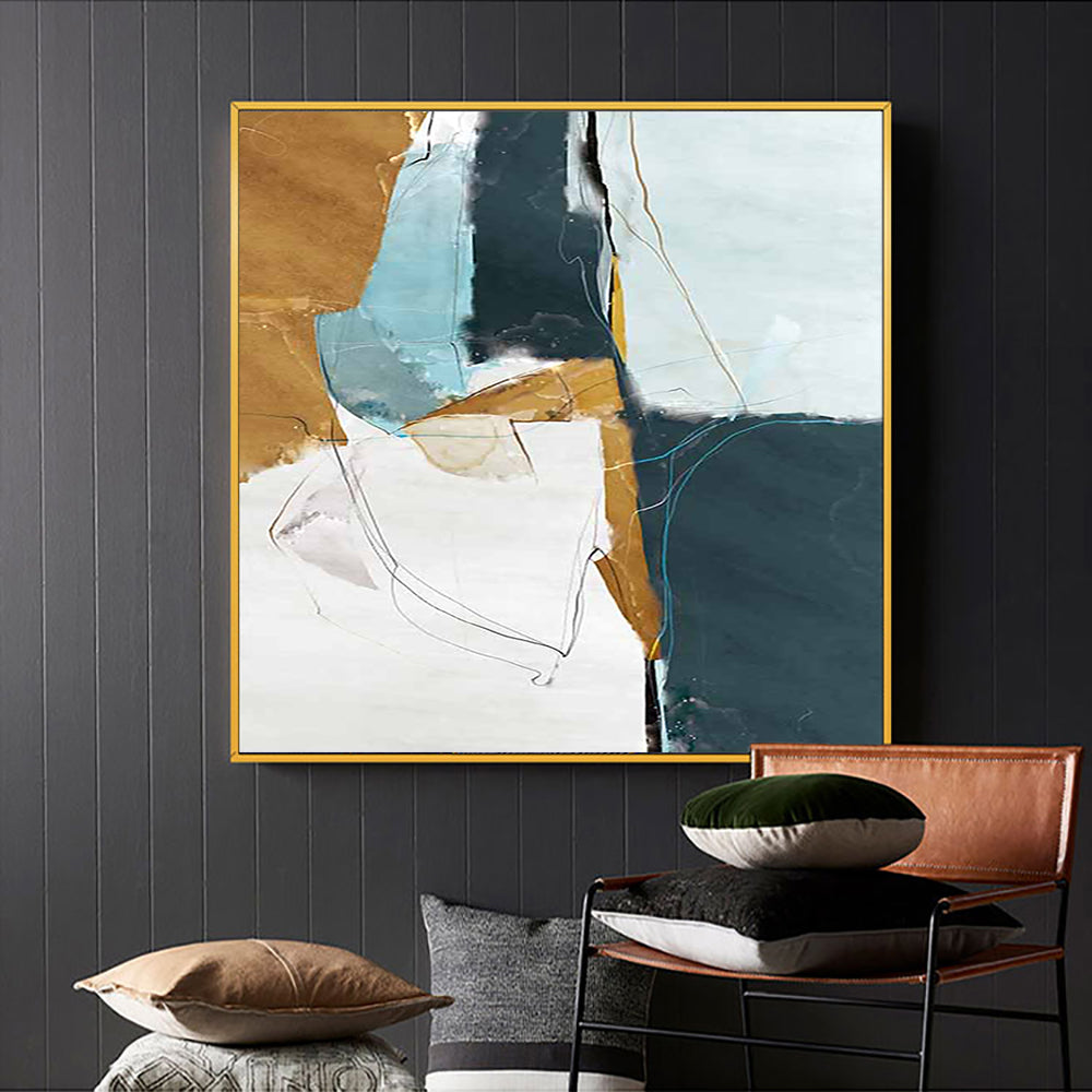 Psyche Painting