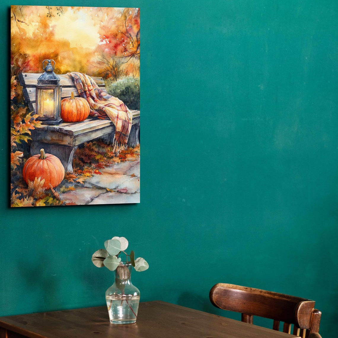Pumpkin Season