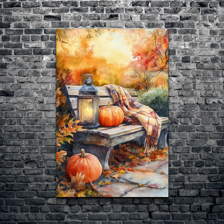 Pumpkin Season