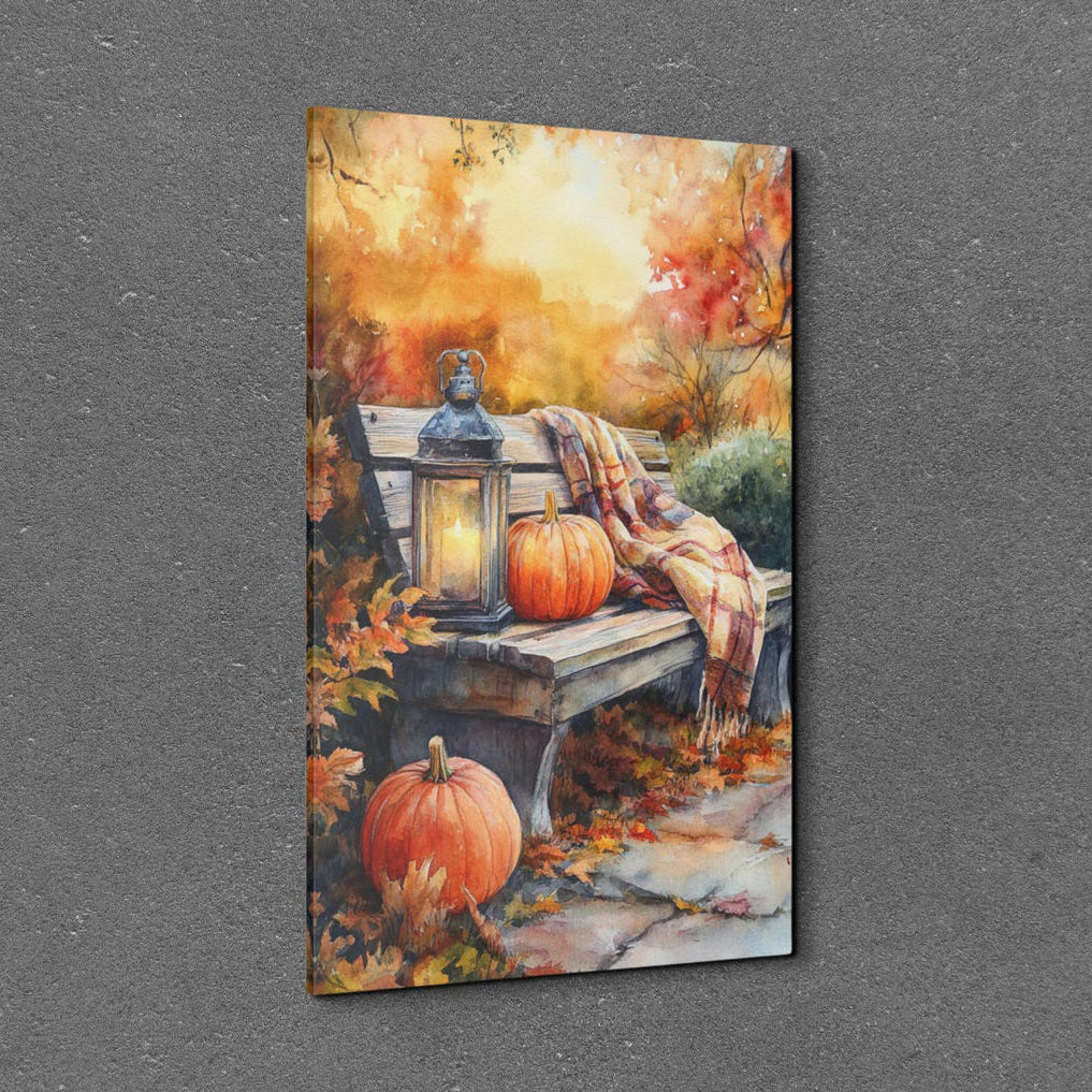 Pumpkin Season
