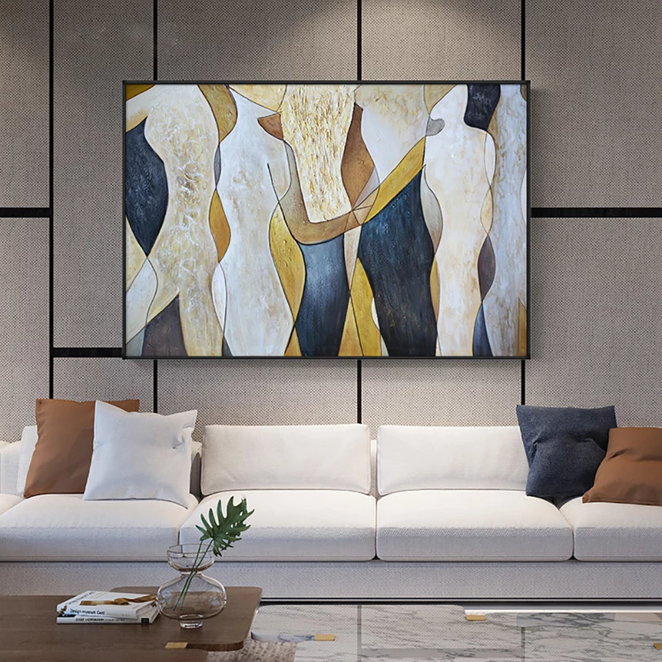 Talk Painting
