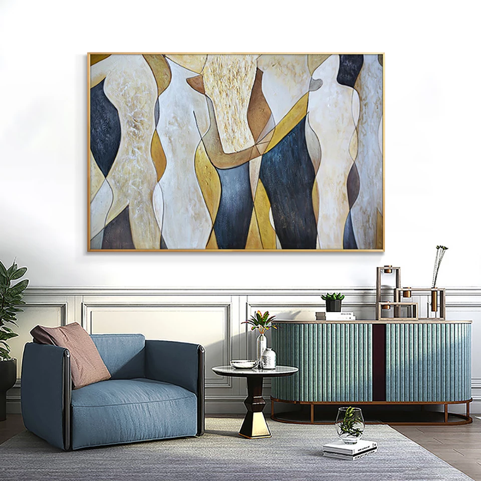 Talk Painting
