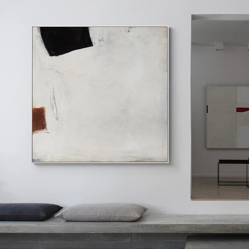 Quietude Painting
