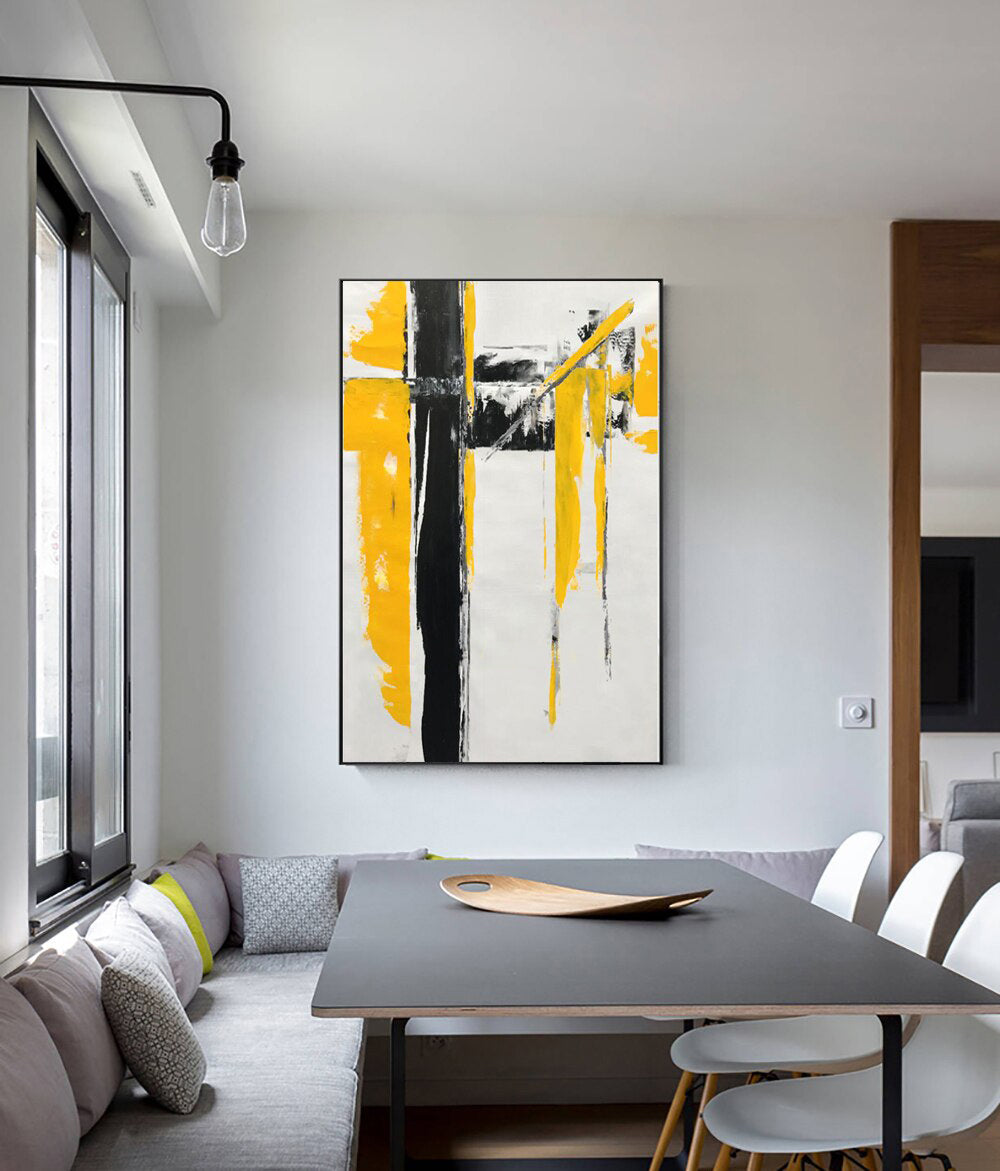 Avidity Painting