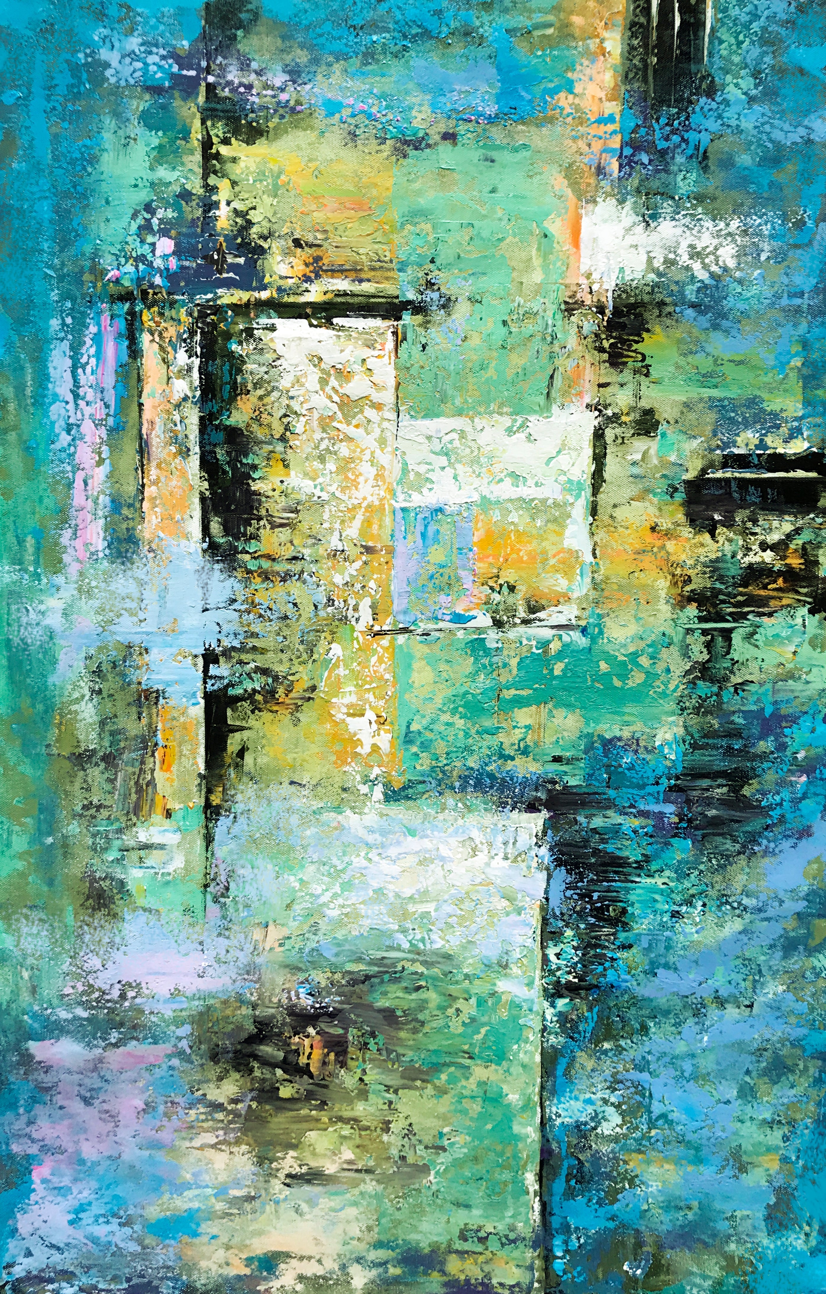 Radiance Painting