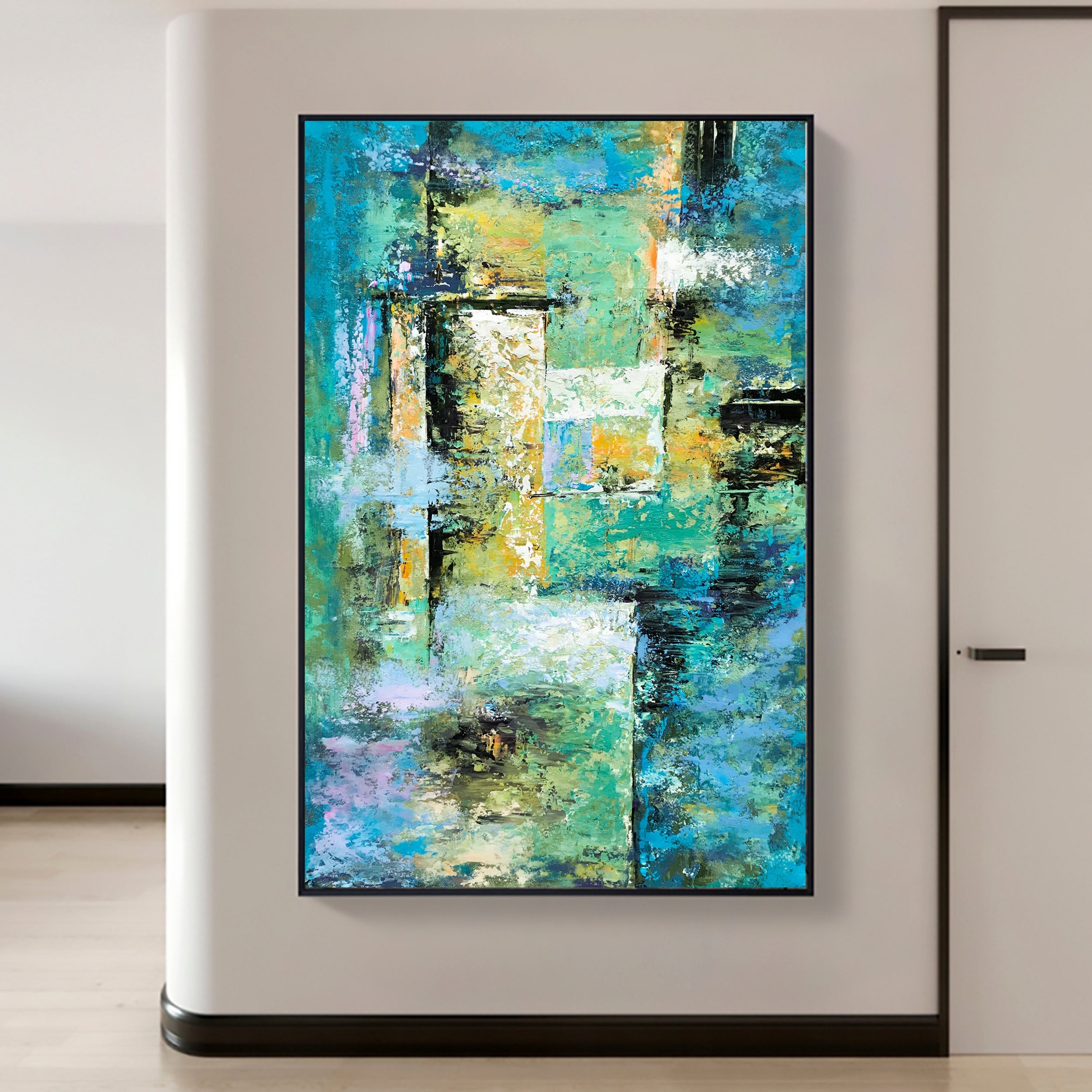 Radiance Painting