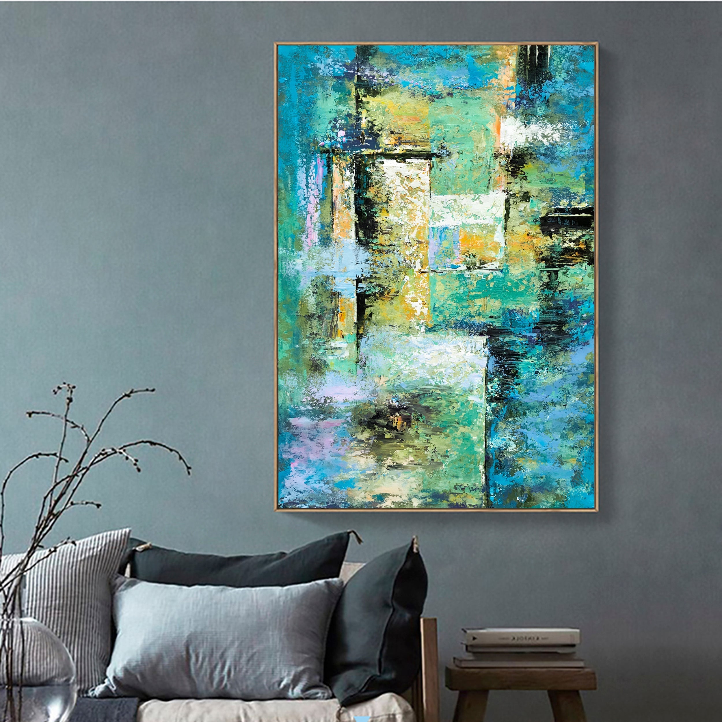 Radiance Painting