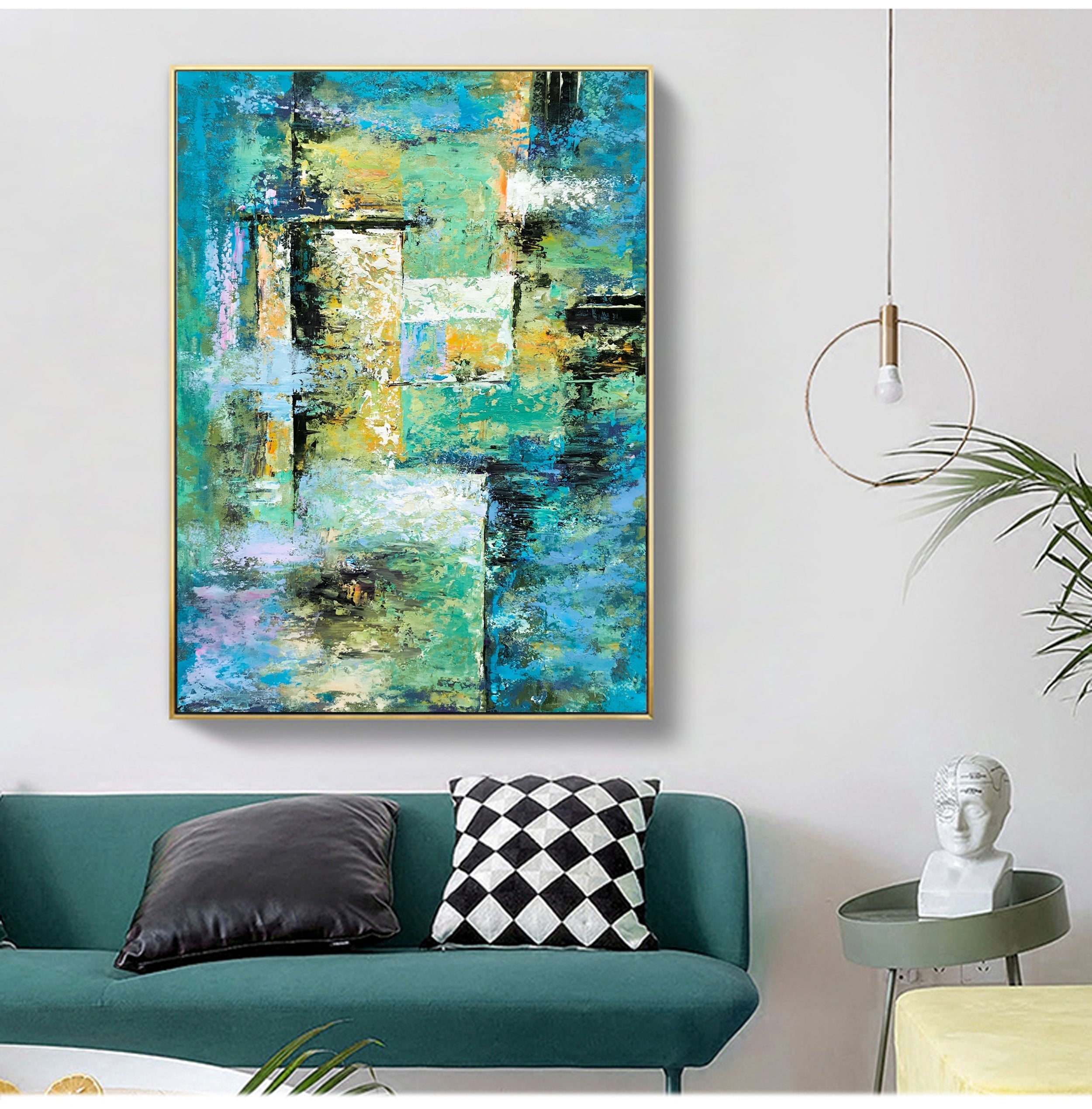 Radiance Painting