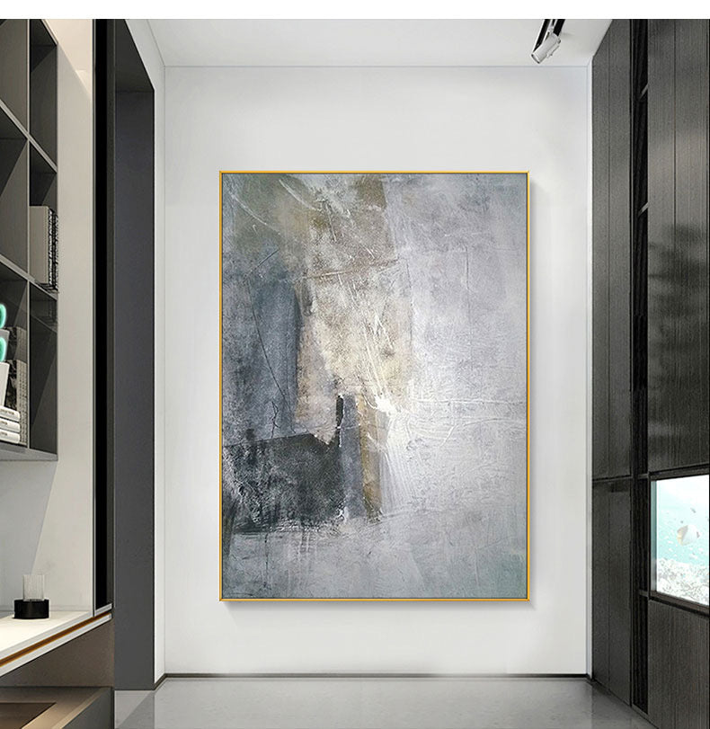 Resonance Painting