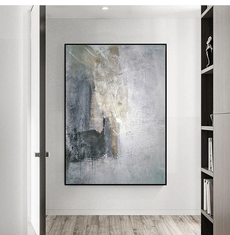 Resonance Painting