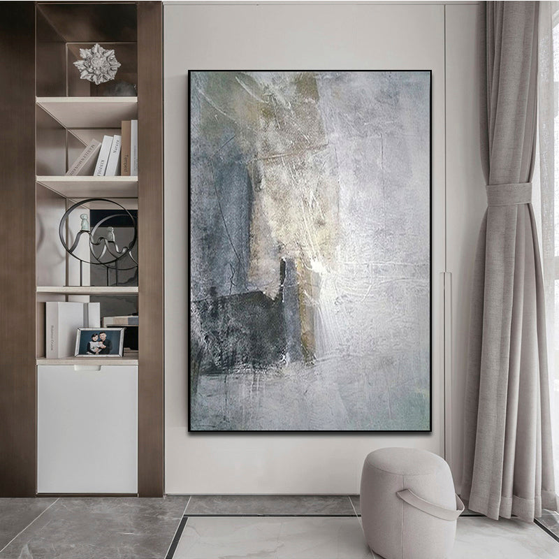 Resonance Painting