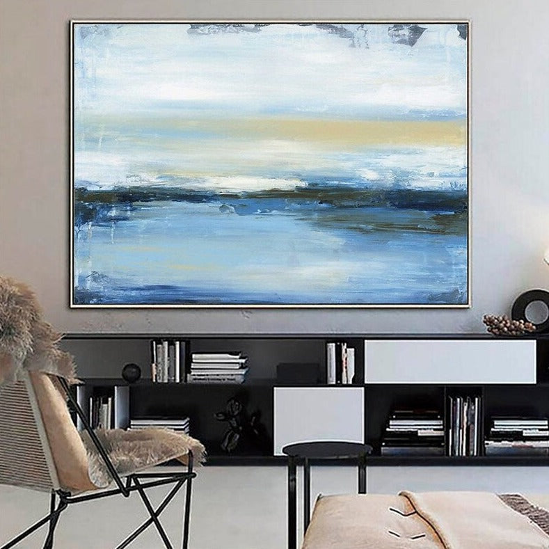 Frozen Landscape