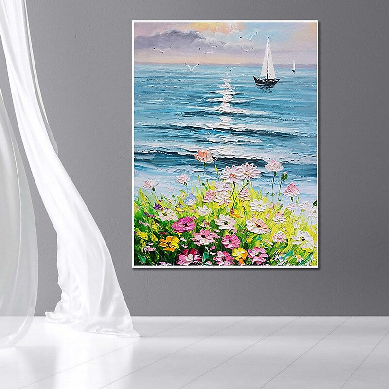 The Floral Coast