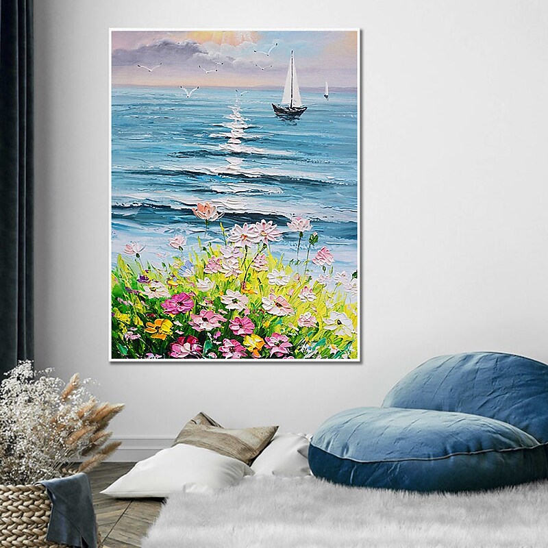 The Floral Coast