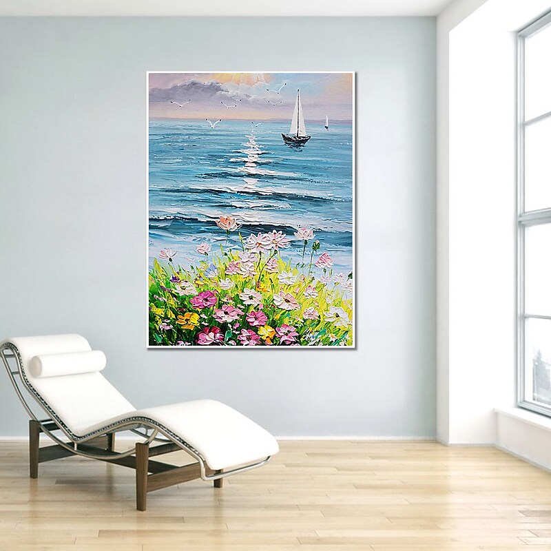 The Floral Coast