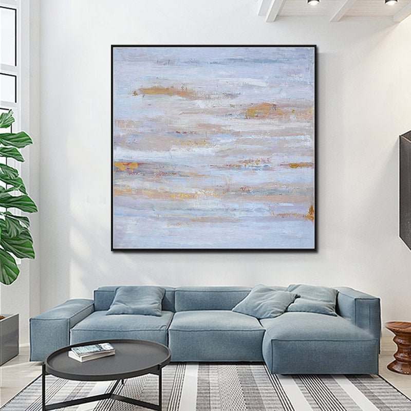 Sand Dunes Painting