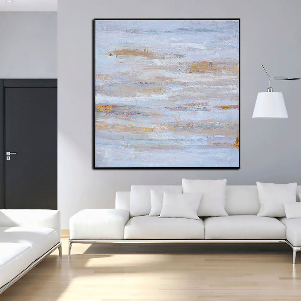 Sand Dunes Painting