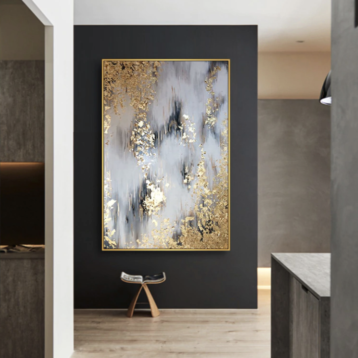 Autumn Painting