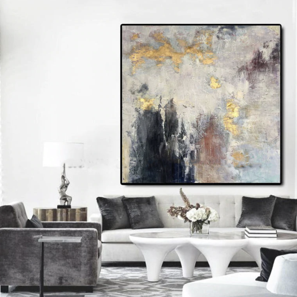 Roman Painting