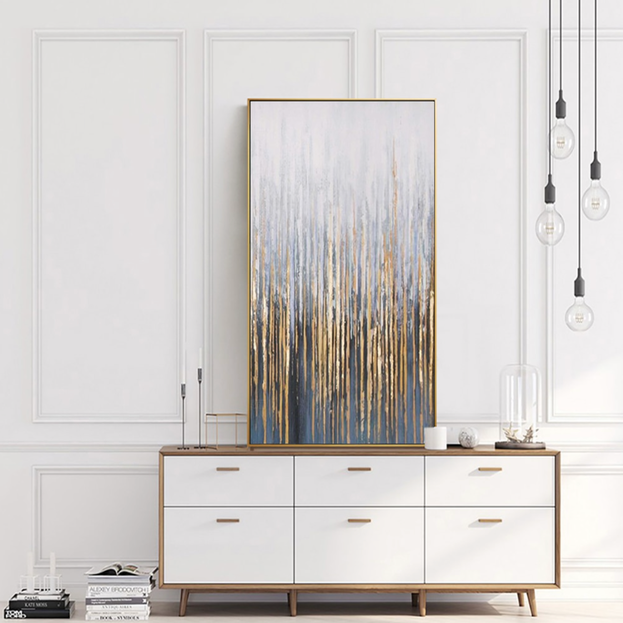 City Painting