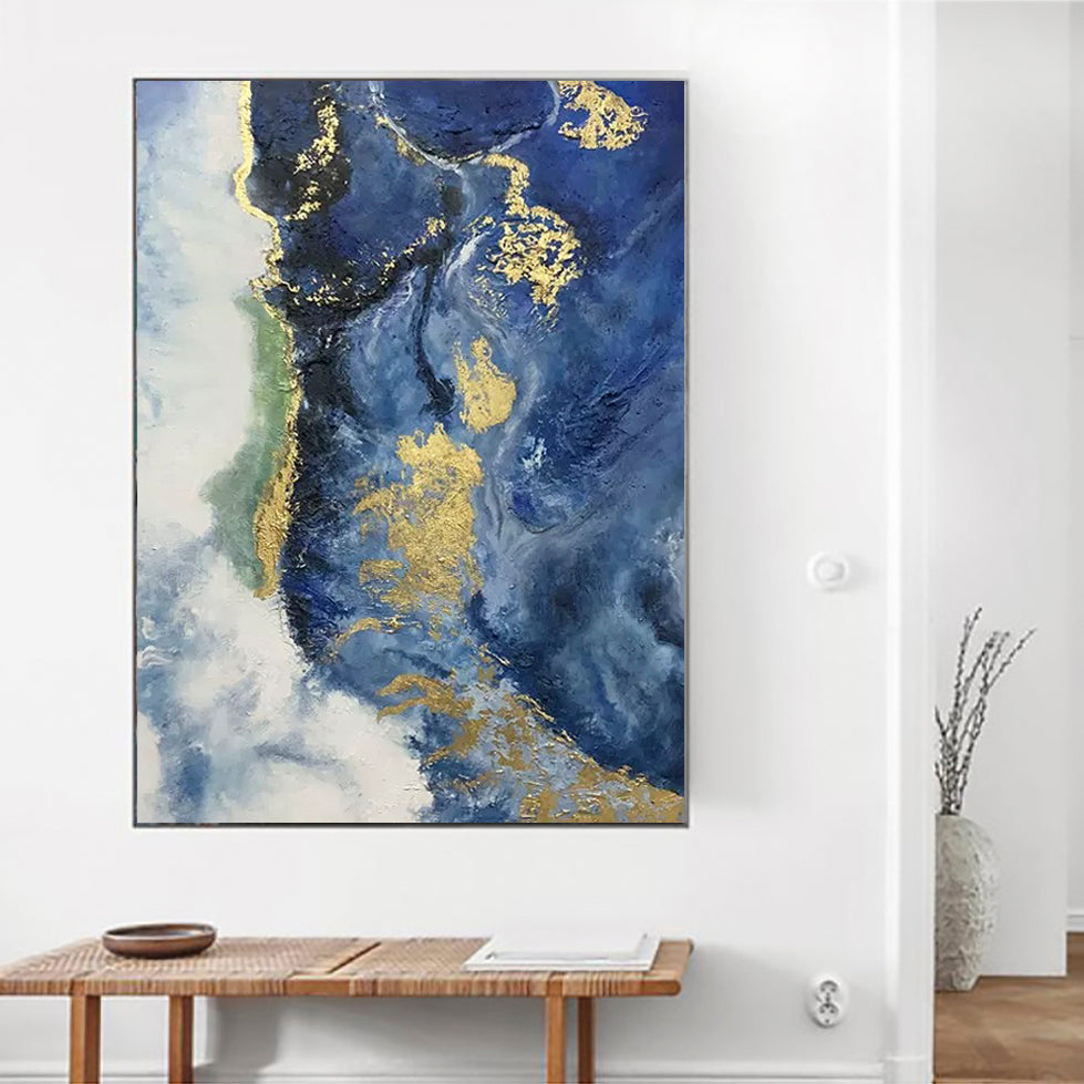 Sea Painting