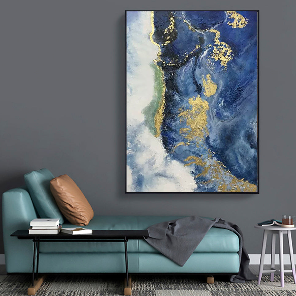 Sea Painting