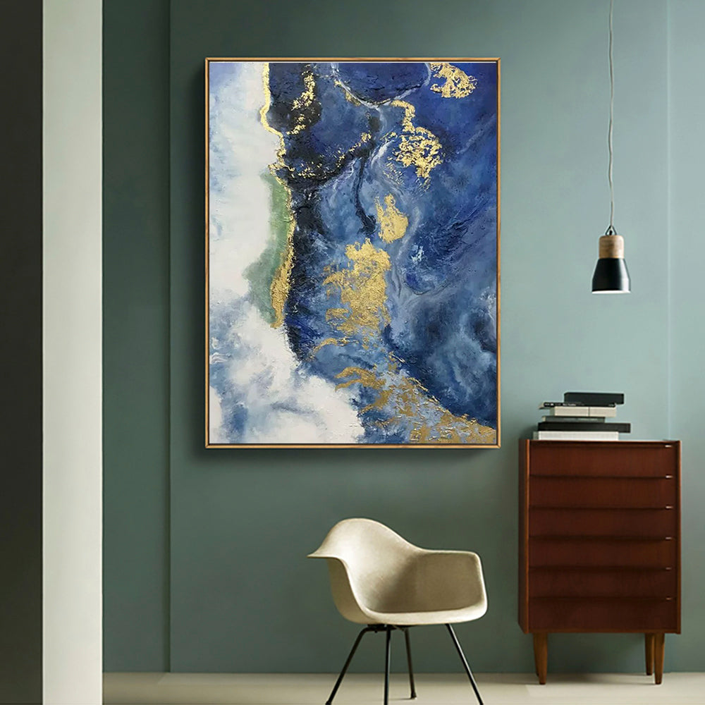 Sea Painting