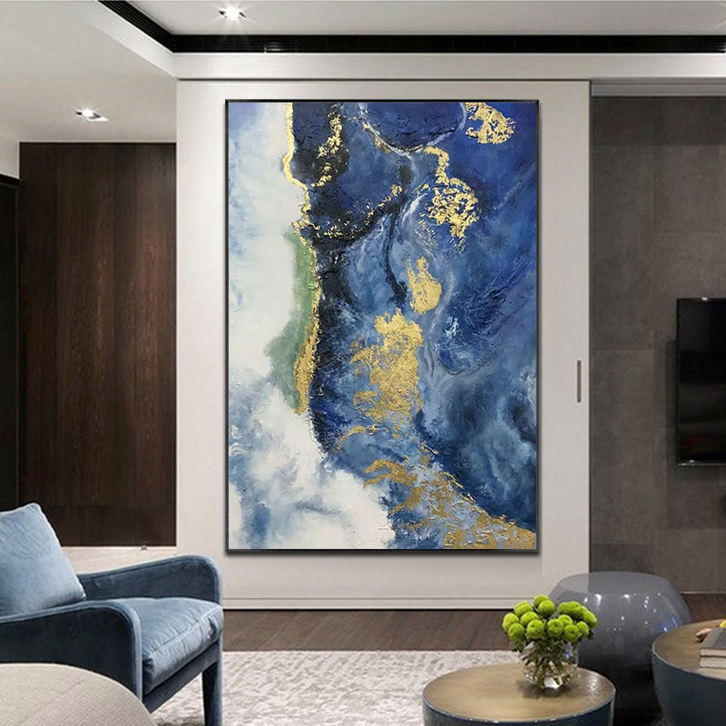 Sea Painting