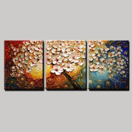 Spring Painting