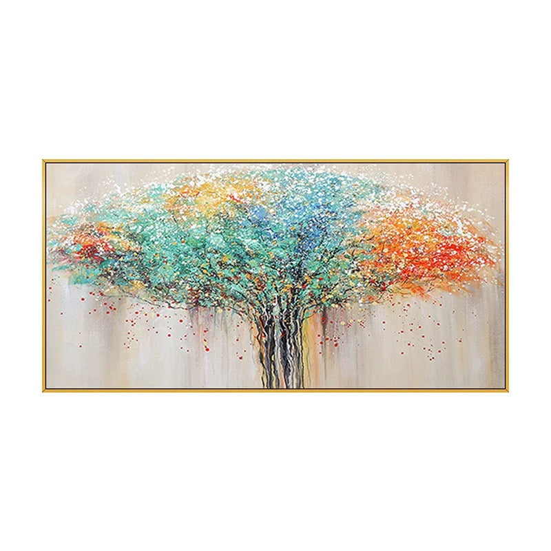 The Source of Life Painting