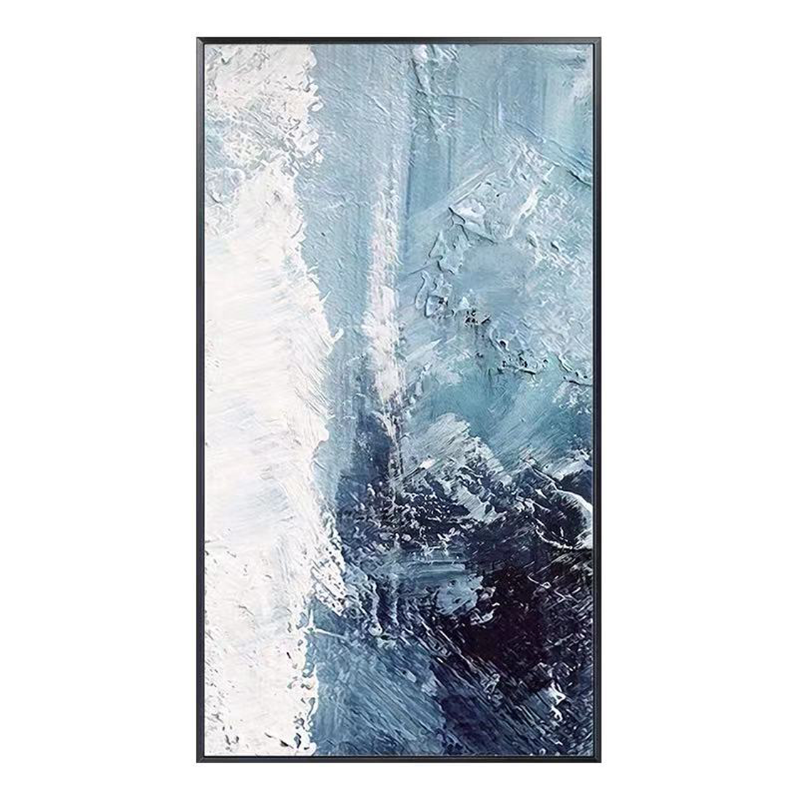Tide Painting